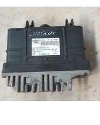 Módulo Injeção Gol Parati 1.0 16v  2001 A 2005 original