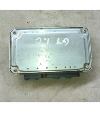 Modulo Injeção Vw Gol G4 1.0 8v FLEX 2005/2008 ORIGINAL 