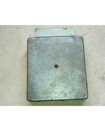 Modulo De Injecao Eletronica Ford Fiesta Ka Escort 97/1998 