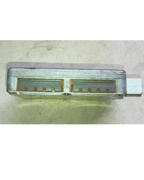 Modulo De Injecao Eletronica Ford Fiesta Ka Escort 97/1998 