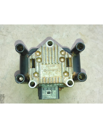 Bobina A3 Gol Saveiro Voy G3 G4 G5 G6 G7 G8 Kombi 1.0 1.6 4