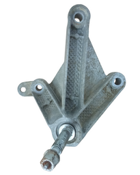 SUPORTE COXIM CAMBIO SANDERO 2007 1.6 8V 8200049084