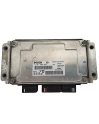 MODULO INJEÇAO PEUG. 206/CITR. C3 1.4 0261S04099/9666195680