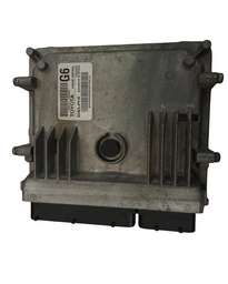 MODULO INJEÇAO COROLLA 2016 1.8 AUTOMATICO 89661-0ZG61