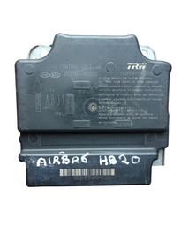 MODULO AIRBAG HB20 2012/... 95910-1S000
