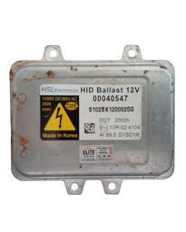 REATOR FAROL AZERA 2012 S102BK1200925G 