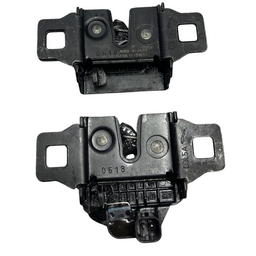 PAR TRAVA CAPO DISC EVOQUE R SPORT LR 2012 2021 5H2216700CC