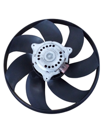ELETROVENTILADOR FORD KA 2015 1.0/1.5 A17101822R/A13101613D