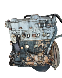 Motor Vectra 93/95 Astra até 1997 2.0 8v Gas