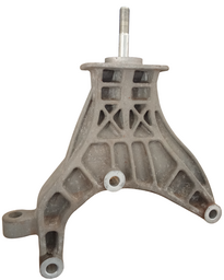 SUPORTE COXIM CAMBIO PALIO STRADA 2010 1.8 51844473