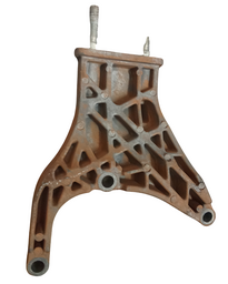 SUPORTE COXIM CAMBIO UNO VIVACE 2010 