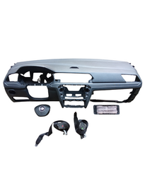 Kit Airbag Gol Voyage G7 G8