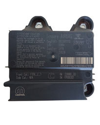 MODULO AIRBAG STRADA 2018 00520911110