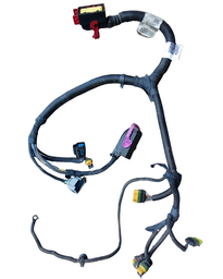 CHICOTE INJEÇAO MOTOR PALIO 2011 1.8 16V 51887349