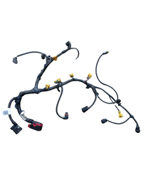 CHICOTE INJEÇAO MOTOR PALIO 2011 1.8 16V 55234140 