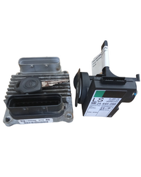 KIT MODULO INJEÇAO CELTA 2003 1.0 93303955 