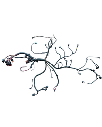 CHICOTE INJEÇAO MOTOR DUSTER 2012 1.6 16V K4M C/DETALHES 