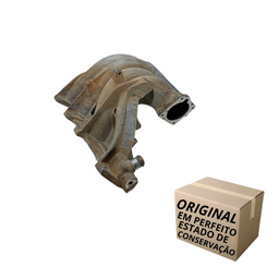 COLETOR ADMISSÃO CORSA MONTANA CELTA MERIVA 1997 A 2007