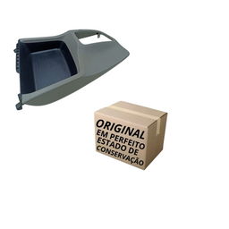 MOLDURA CONSOLE CENTRAL HONDA CIVIC 2013/14