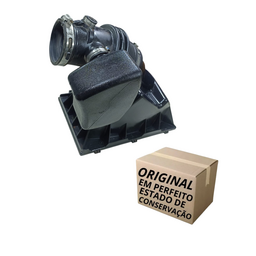 TAMPA CAIXA FILTRO AR FORD FUSION 2.3 2006 A 2009