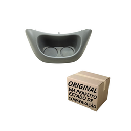 PORTA COPOS CONSOLE CENTRAL RENAULT SCENIC 1999 A 2006