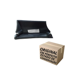 GRADE ENTRADA AR CHURRASQUEIRA VW GOL G6 G7 G8 2013 ATÉ 2023