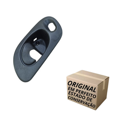 MOLDURA MAÇANETA TRASEIRA ESQUERDA FORD MONDEO 97/99