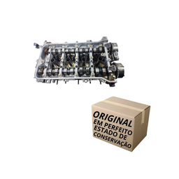 CABEÇOTE COROLLA 2.0 16V FLEX 2015 A 2019 