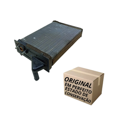 RADIADOR AR QUENTE CHEVROLET MONZA KADETT 1988 A 1992