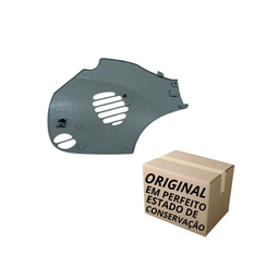 ACABAMENTO DIREITO CONSOLE RENAULT SCENIC 02/10 7700432144