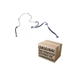 MANGUEIRA AR CONDICIONADO ASTRA ZAFIRA 2.0 2001  09130614