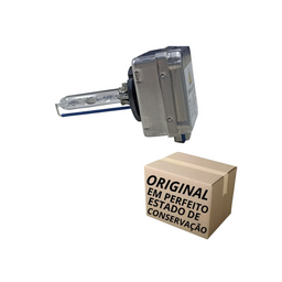LÂMPADA D8S XENON