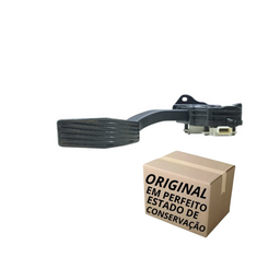 PEDAL ACELERADOR CHEVROLET ONIX PRISMA 2015 A 2019 T300LHD