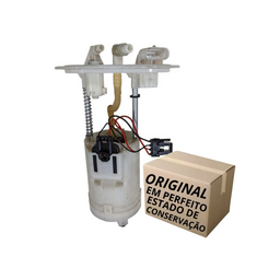 BOMBA DE COMBUSTÍVEL COMPLETA BOSCH FIAT PALIO UNO BRAVO