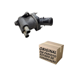 CARCAÇA DA VÁLVULA TERMOSTÁTICA COROLLA 2.0 2015 