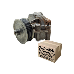 BOMBA DE ÁGUA FORD RANGER XLS 2.2 4X4 2017 2018 BK3Q8K500