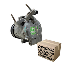COMPRESSOR AR CONDICIONADO RANGER 2.2 3.2 2016 A 2023