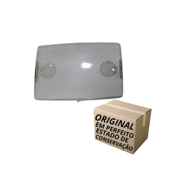 LENTE LUZ DE TETO CORTESIA FIAT PALIO SIENA STRADA 1996/01