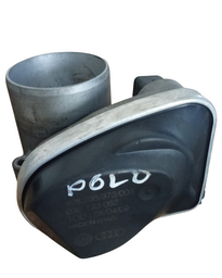 TBI GOLF POLO SAVERIO FOX 1.6 2006/... 032133062