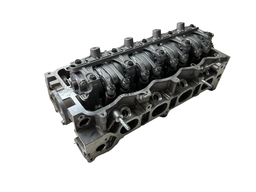 CABEÇOTE HONDA CIVIC 2.0 16V FLEX 2017 A 2021 