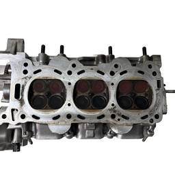 CABEÇOTE ESQUERDO AZERA 3.0 V6 2012 A 2017 GAS 