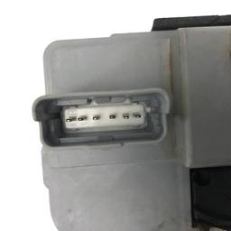 FECHADURA PORTA DIANT DIR PEUGEOT 206 207 HOGGAR 2P 4P C/TVA