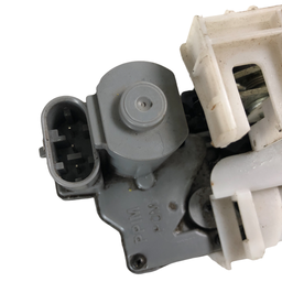 FECHADURA PORTA DIANTEIRA ESQ CELTA PRISMA 4P 2006 A 2013