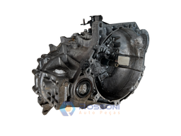 CAIXA CAMBIO CERATO KIA SOUL 1.6 2010 2011 MAN 5 MARCHAS