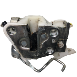 FECHADURA PORTA TRASEIRA ESQUERDA ETIOS S/ TRAVA ELÉTRICA