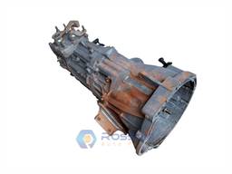 Caixa Cambio Amarok 2.0 2011 2012 2013 a 2020 4x4 Manual