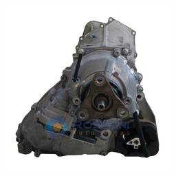 CAIXA CAMBIO BMW X3 X4 X5 X6 35IX 3.0 20 N55 2012 A 2019 AUT