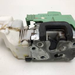 Fechadura Porta Traseira Direita Vectra 2006 a 2011 Verde