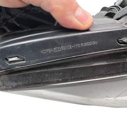 FAROL DIREITO PICANTO 2012 A 2017