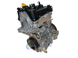 MOTOR SANDERO LOGAN 1.0 3CC 12V FLEX 2017 2018 A 2024